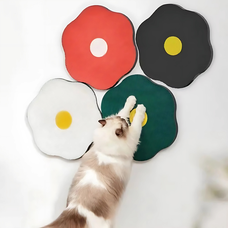 PawPetal