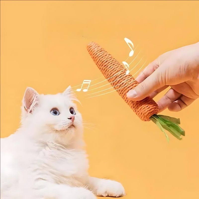 CarrotChime