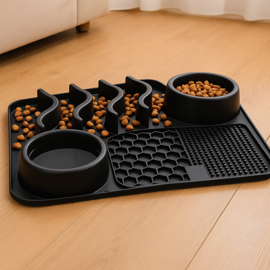 MealMaze