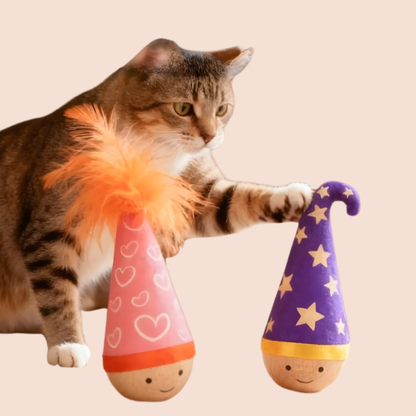 PurrTumbler