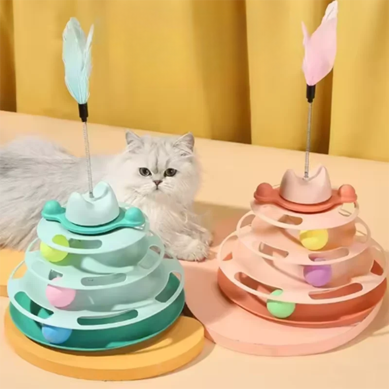 PurrTwirl