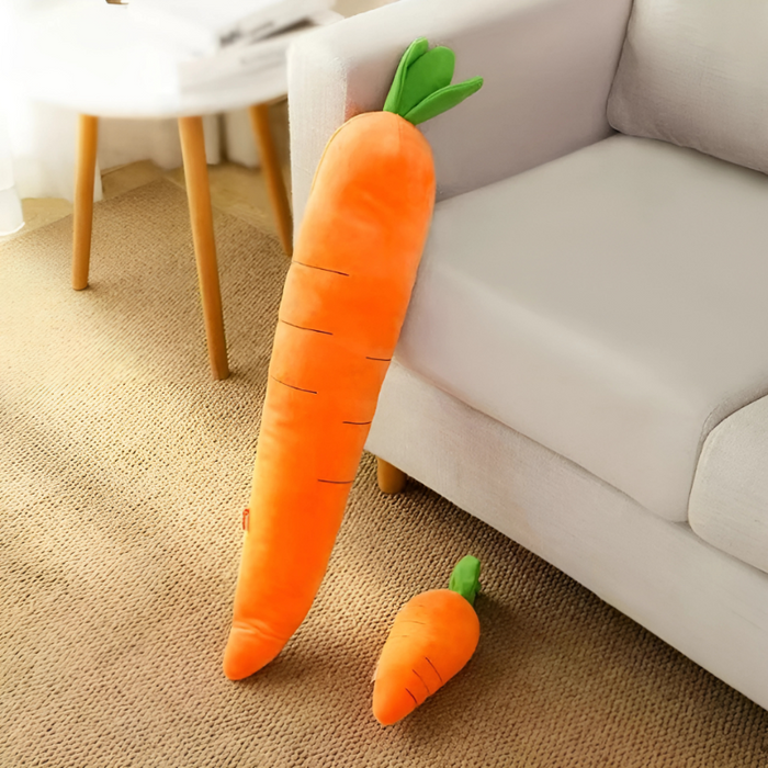 BarkCarrot