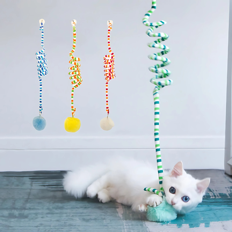 BounceWhisk