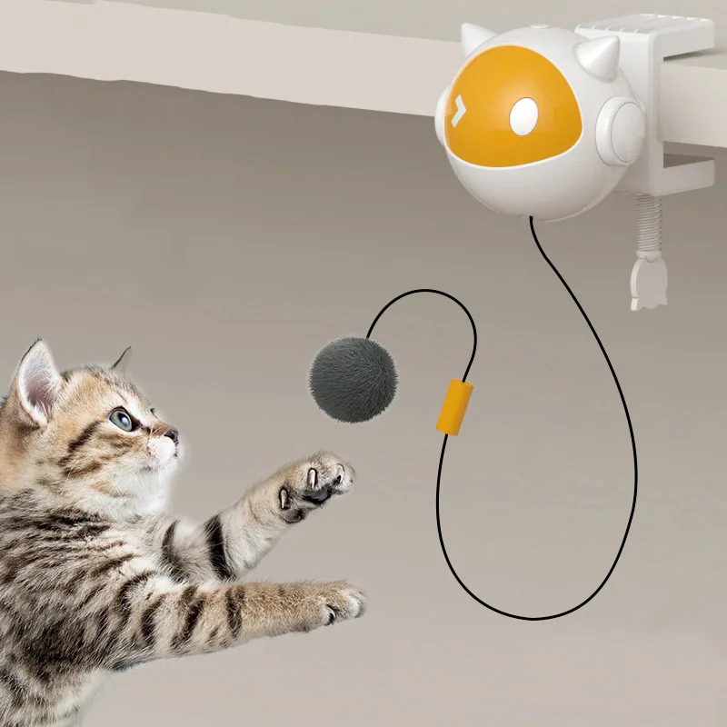 PurrLift