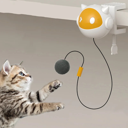 PurrLift