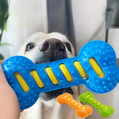 ChompBuddy