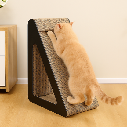 PurrRamp