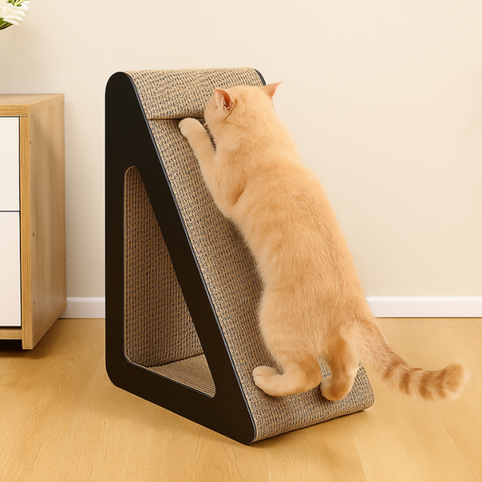 PurrRamp
