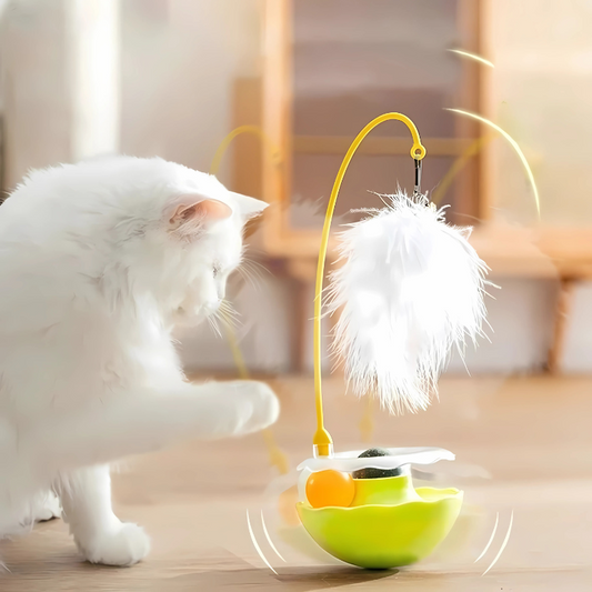 FeatherSpin