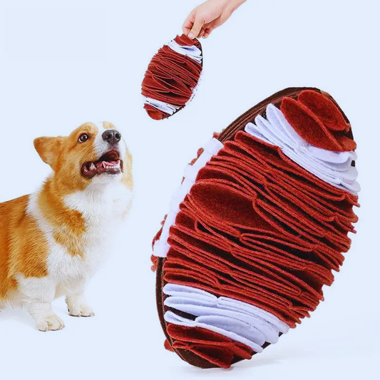 SniffRugby