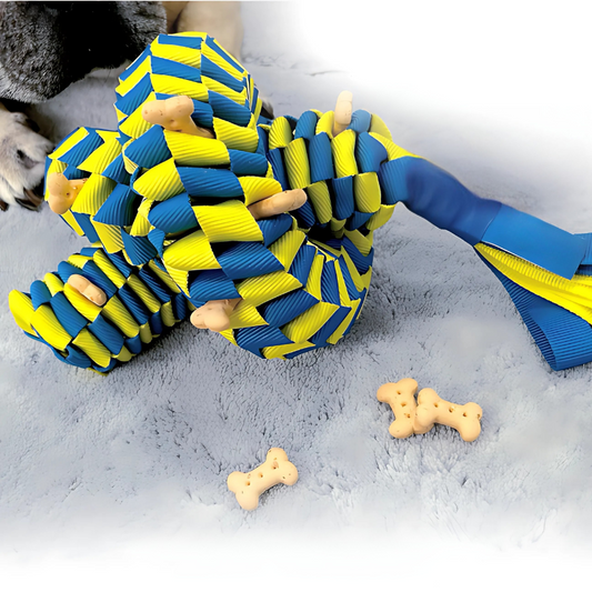 SnackRope