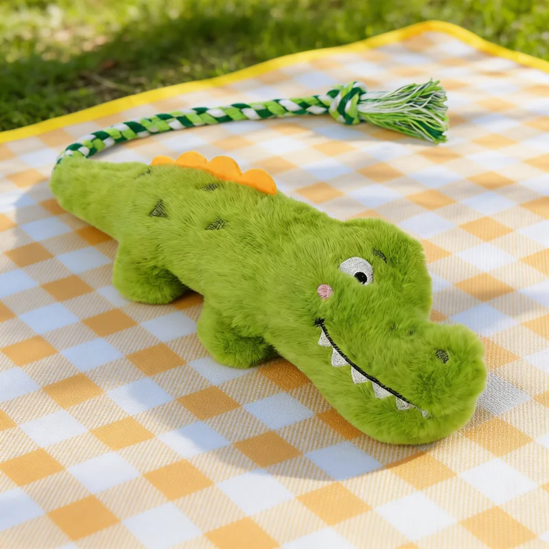 CrocKnot