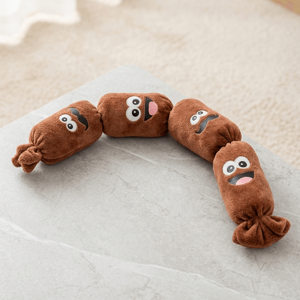 SqueakSausage