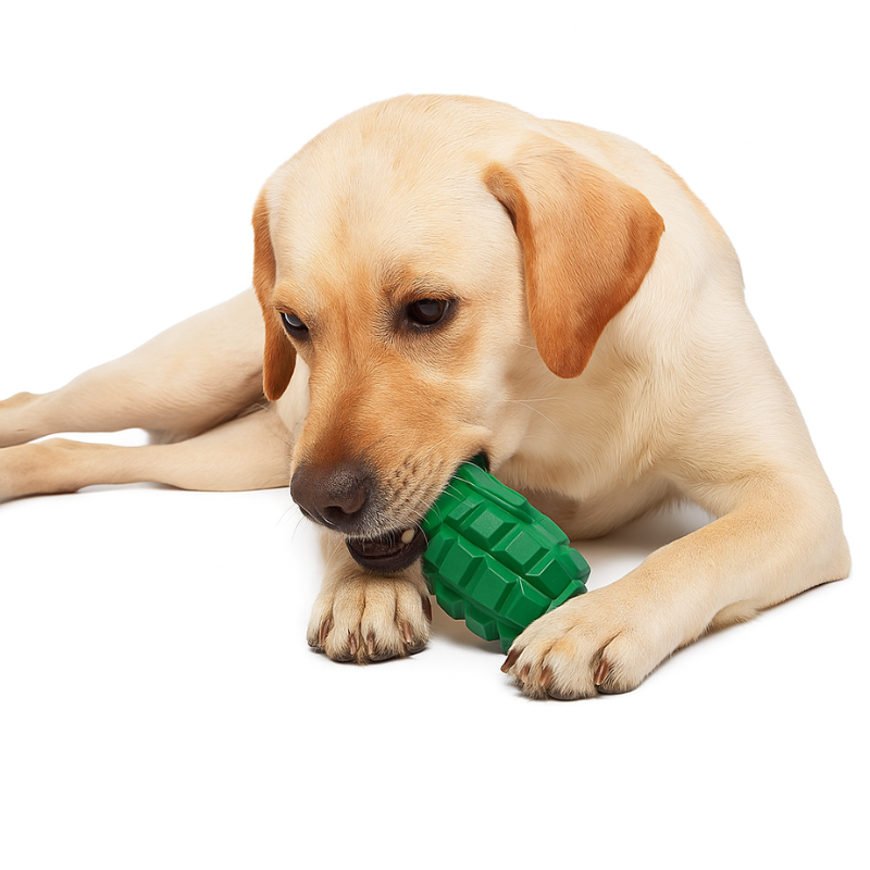 PawGrenade