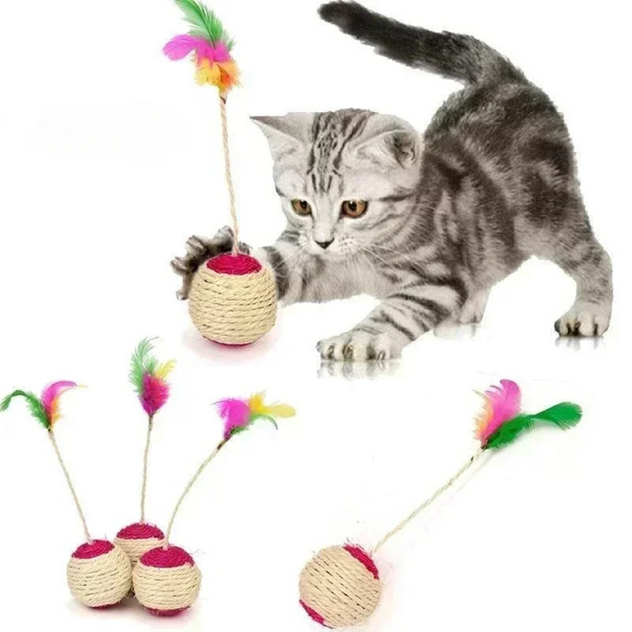 FeatherPop