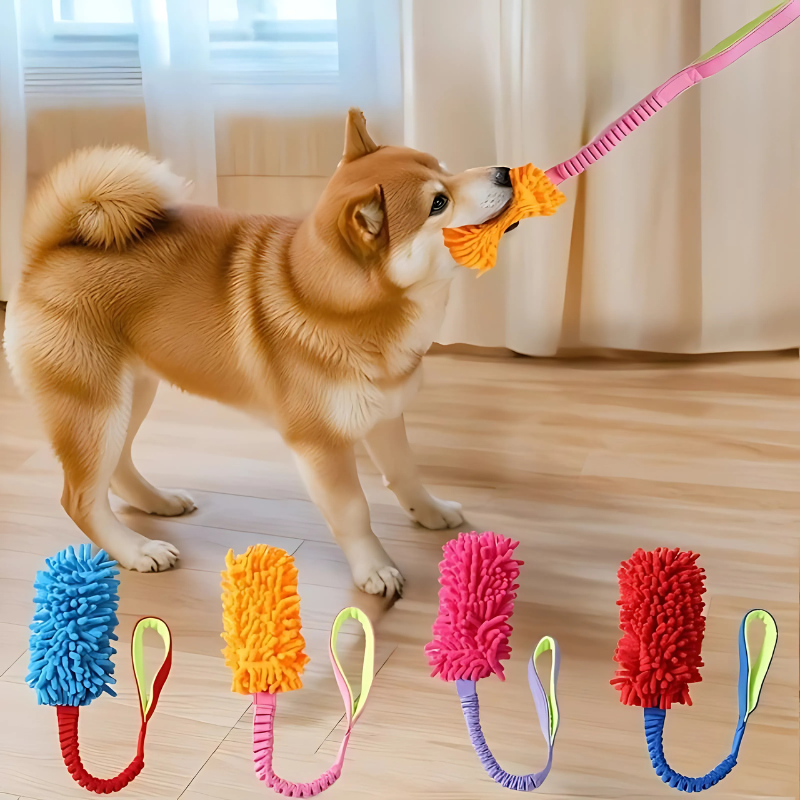 TugBuddy