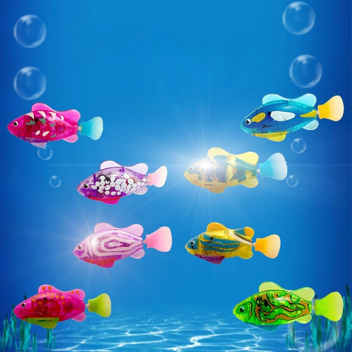 AquaBuddies