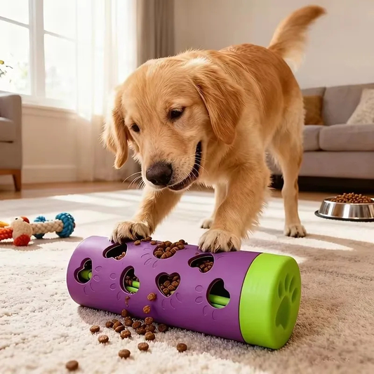 ChewTumble