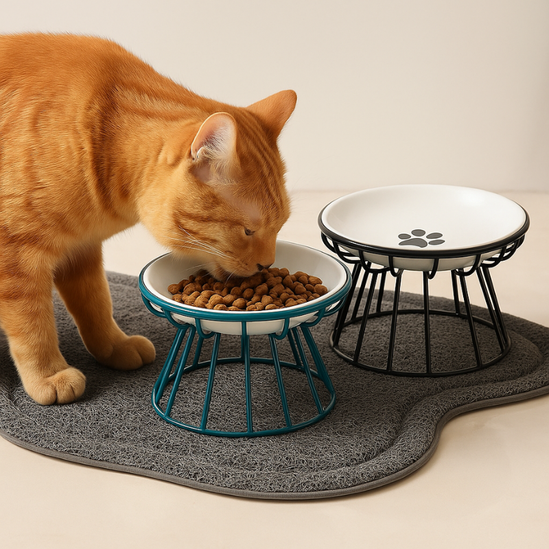 PawPlated