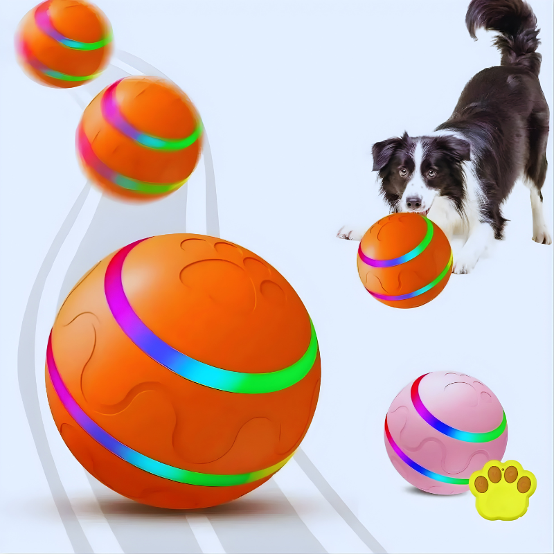 SmartPaw
