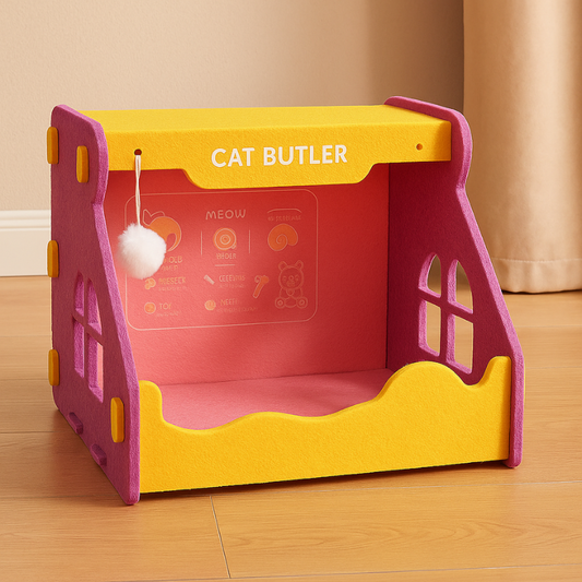 KittyCabin