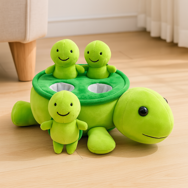 TurtleTrek