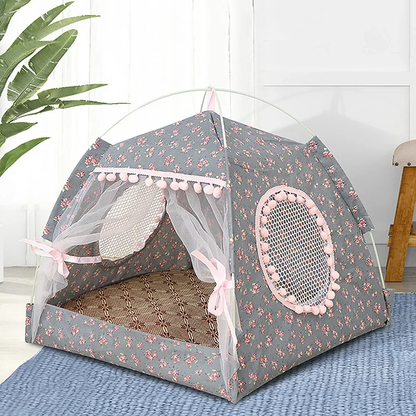 CozyPetal