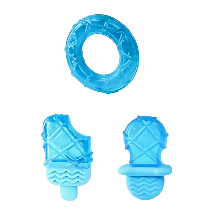 FreezeFetch