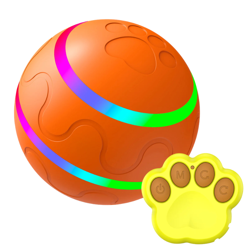 SmartPaw