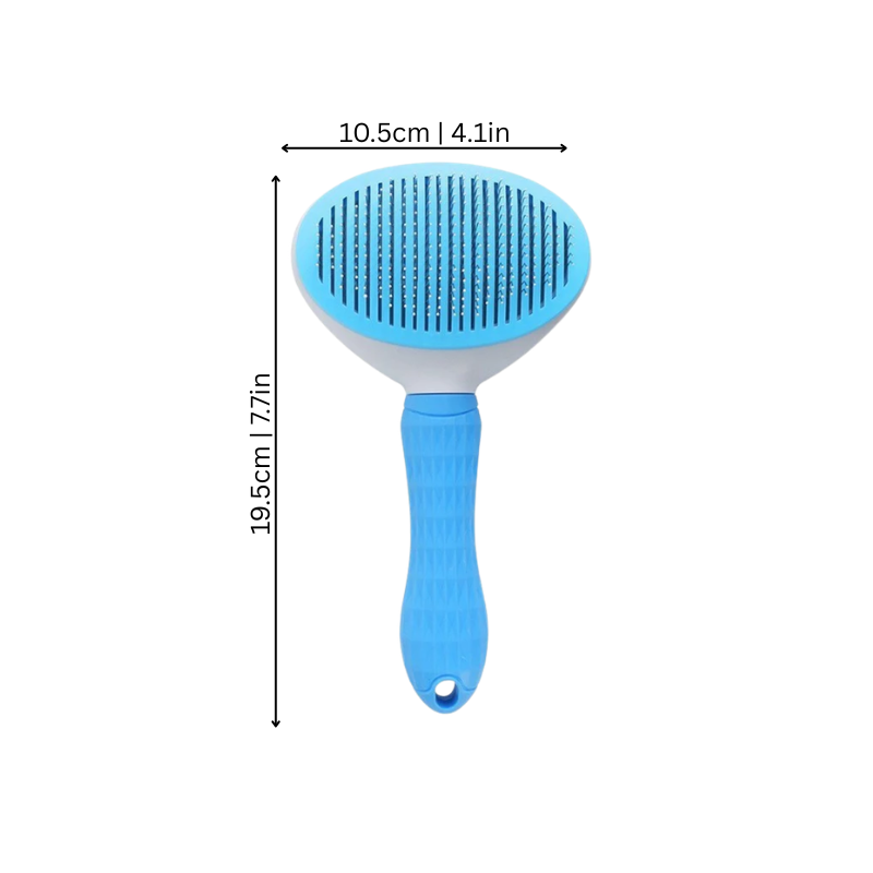 PawComb