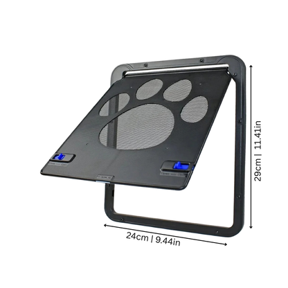 PawPass