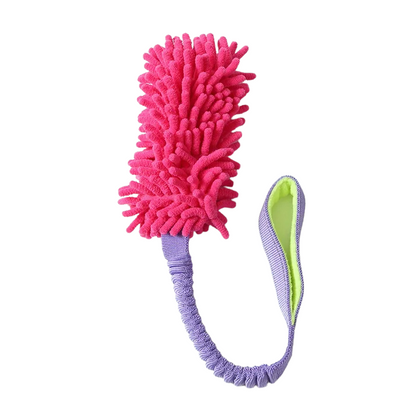 TugBuddy