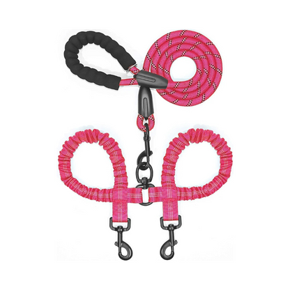 PowerLeash
