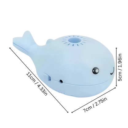SkyWhale