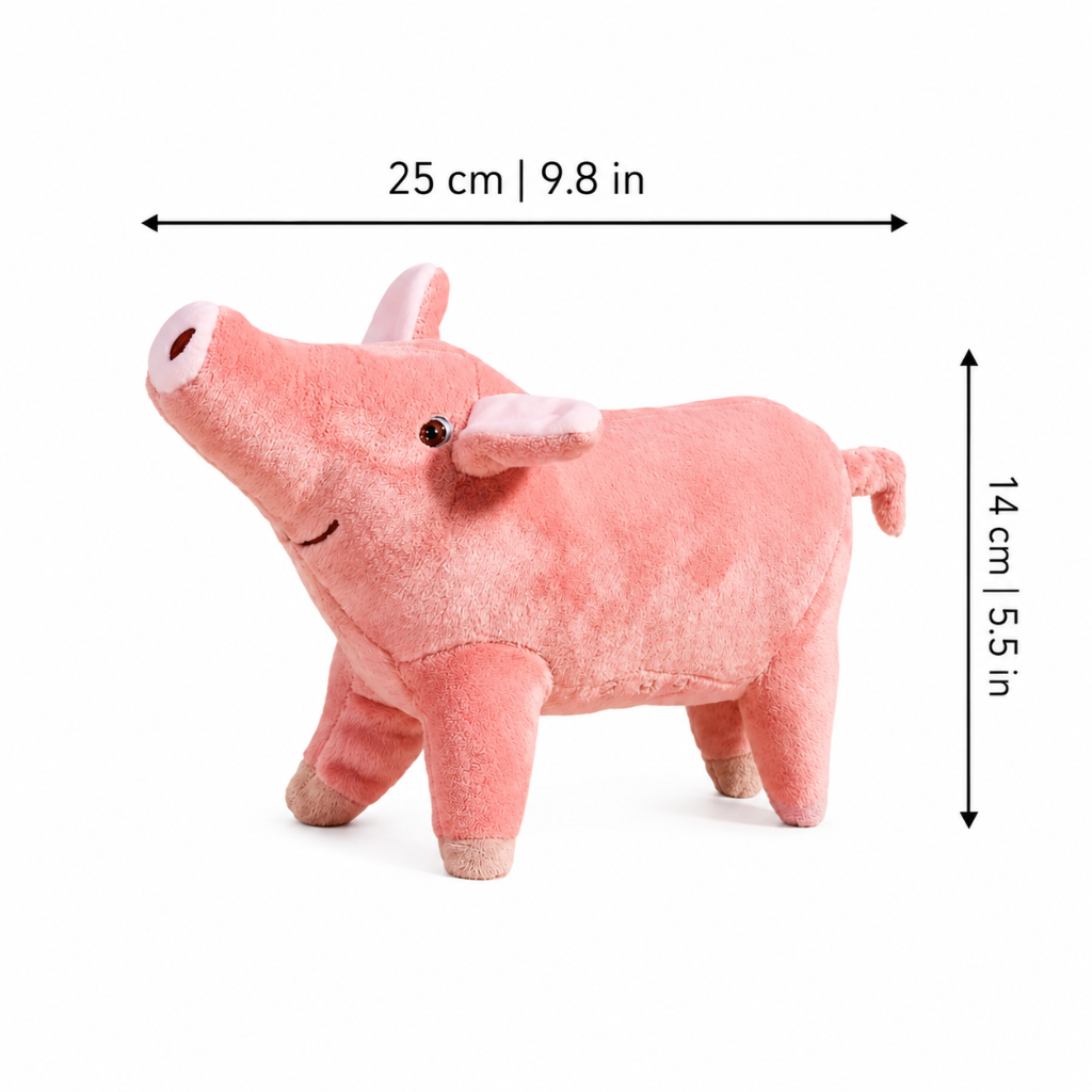 OinkBuddy