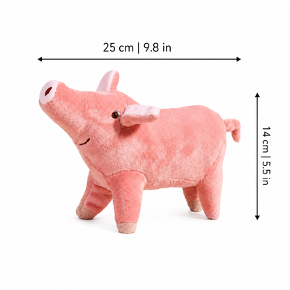 OinkBuddy