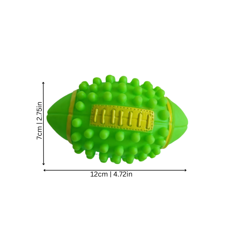 SpikeBite
