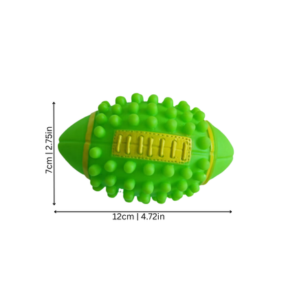 SpikeBite