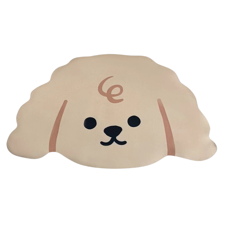 BuddyMat