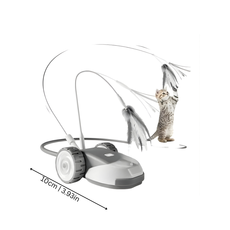 SwitchMouse