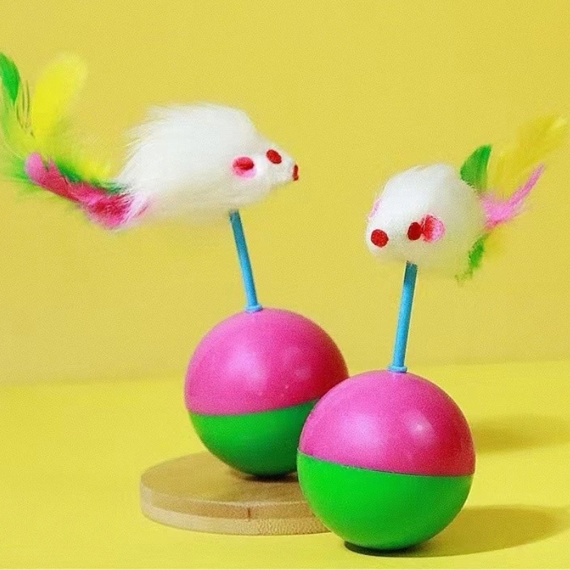 TumbleMouse