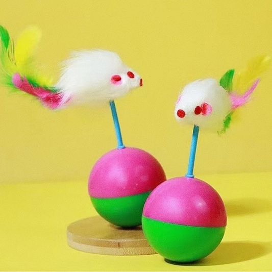TumbleMouse