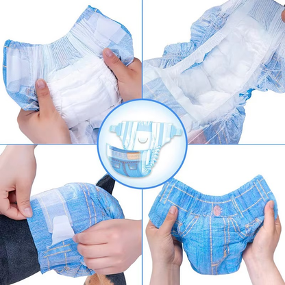TailFit