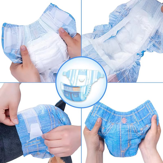 TailFit