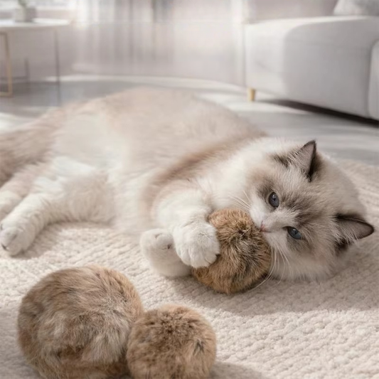 BunnyFur