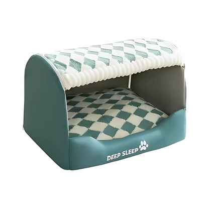 FurryHut – Happy-Poppy