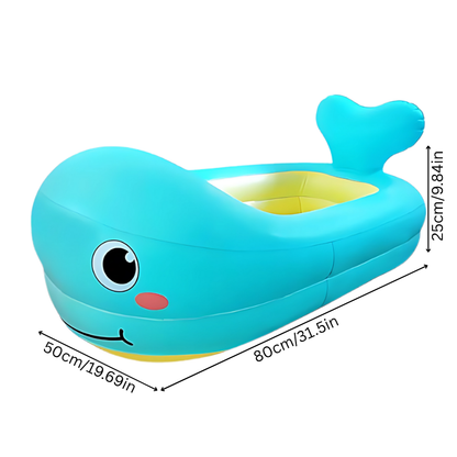 FloatiePaws
