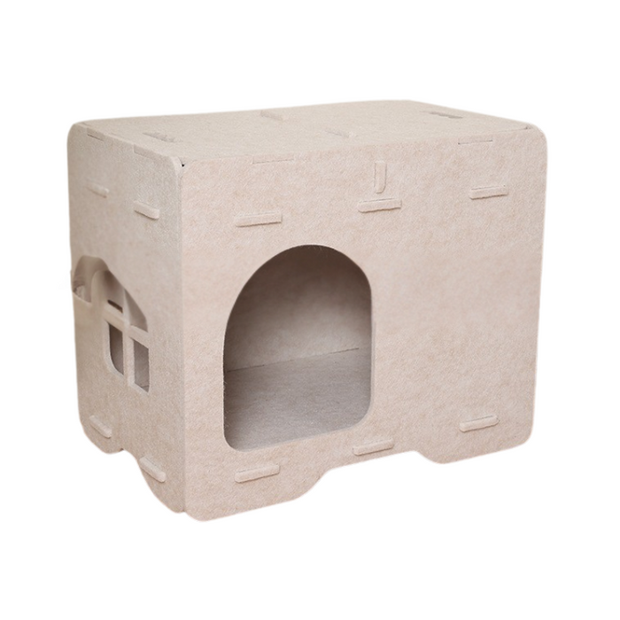 CozyCube