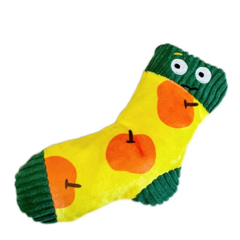 SockSnout