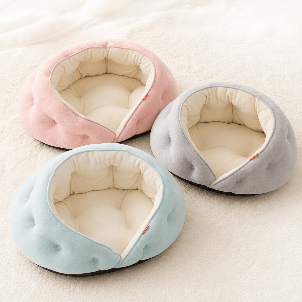 PawCocoon